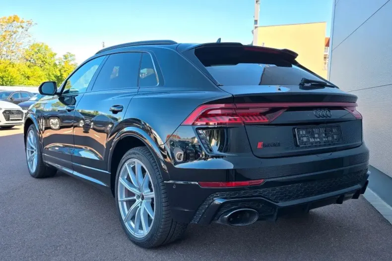 Audi RSQ8 din 2024 cu 20.350 km - oferta AUD109131 - foto 2