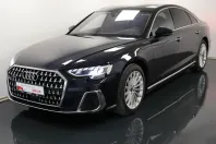 Audi A8 din 2024 cu 28.241 km - oferta AUD109133 - foto 1