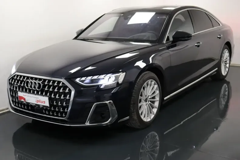 Audi A8 din 2024 cu 28.241 km - oferta AUD109133 - foto 1