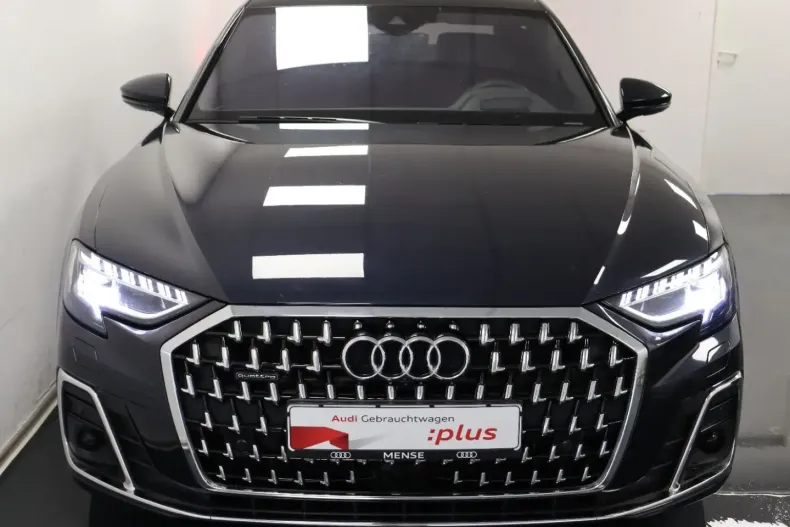 Audi A8 din 2024 cu 28.241 km - oferta AUD109133 - foto 2