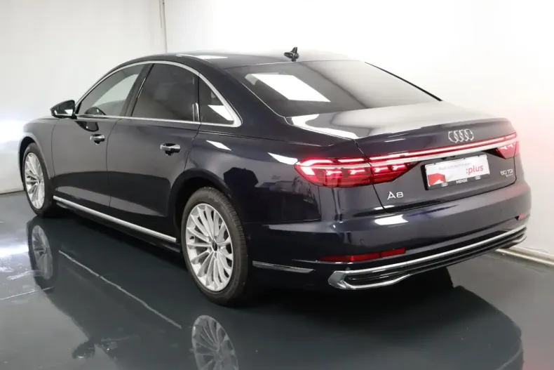 Audi A8 din 2024 cu 28.241 km - oferta AUD109133 - foto 3
