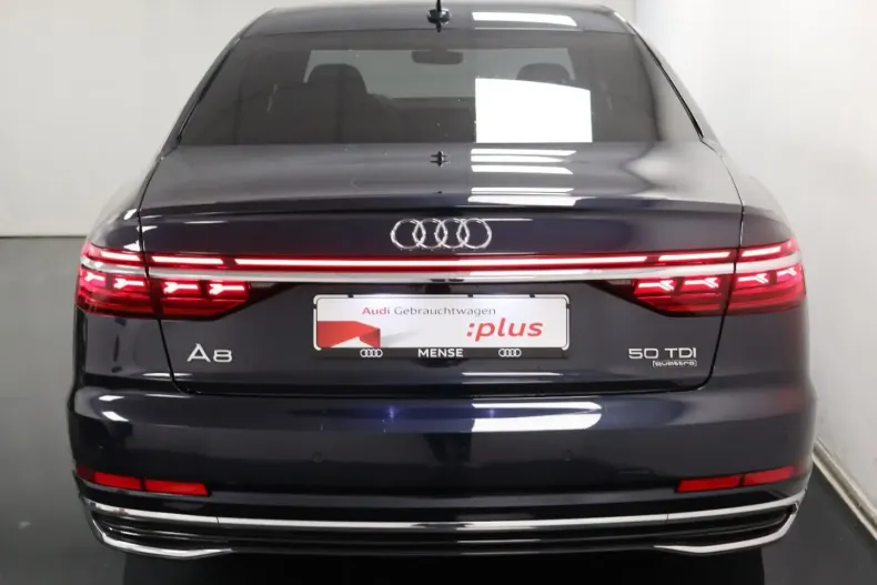 Audi A8 din 2024 cu 28.241 km - oferta AUD109133 - foto 4