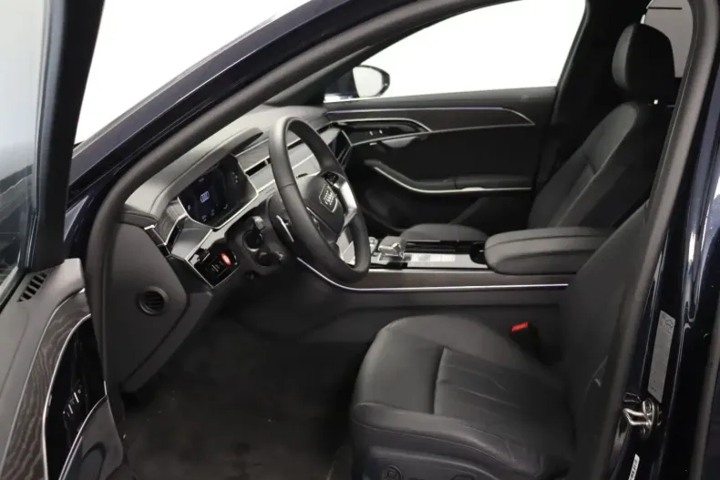 Audi A8 din 2024 cu 28.241 km - oferta AUD109133 - foto 8