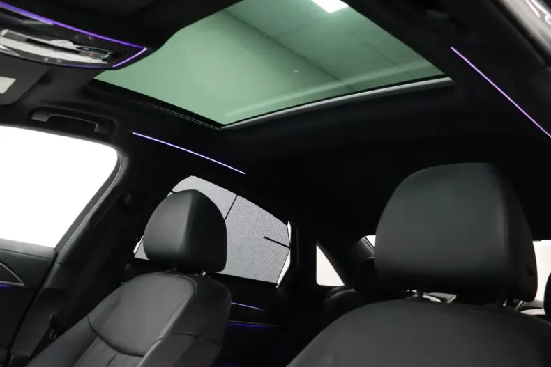 Audi A8 din 2024 cu 28.241 km - oferta AUD109133 - foto 10