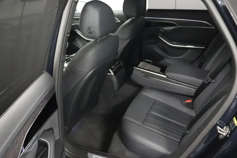 Audi A8 din 2024 cu 28.241 km - oferta AUD109133 - foto 11