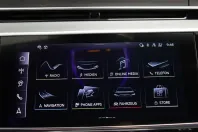 Audi A8 din 2024 cu 28.241 km - oferta AUD109133 - foto 12