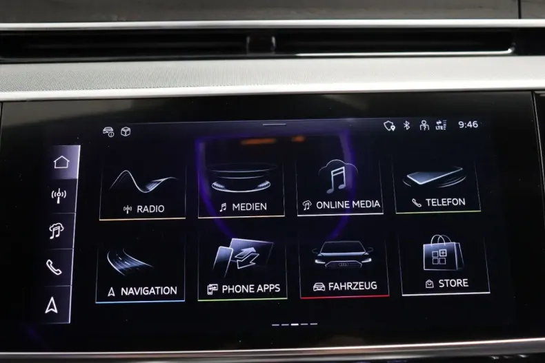 Audi A8 din 2024 cu 28.241 km - oferta AUD109133 - foto 12