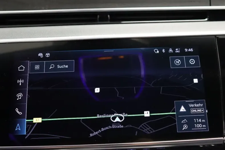 Audi A8 din 2024 cu 28.241 km - oferta AUD109133 - foto 13