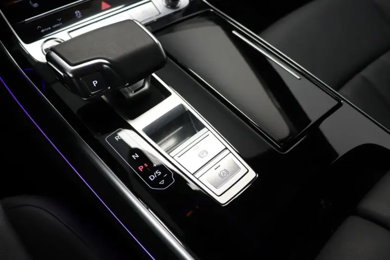 Audi A8 din 2024 cu 28.241 km - oferta AUD109133 - foto 15