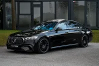 Mercedes-Benz S 63 AMG din 2024 cu 23.000 km - oferta MER109136 - foto 1