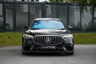 Mercedes-Benz S 63 AMG din 2024 cu 23.000 km - oferta MER109136 - foto 2