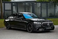 Mercedes-Benz S 63 AMG din 2024 cu 23.000 km - oferta MER109136 - foto 3