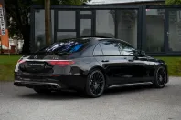 Mercedes-Benz S 63 AMG din 2024 cu 23.000 km - oferta MER109136 - foto 4