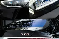 Mercedes-Benz S 63 AMG din 2024 cu 23.000 km - oferta MER109136 - foto 8