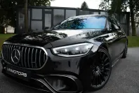 Mercedes-Benz S 63 AMG din 2024 cu 23.000 km - oferta MER109136 - foto 9