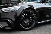 Mercedes-Benz S 63 AMG din 2024 cu 23.000 km - oferta MER109136 - foto 10