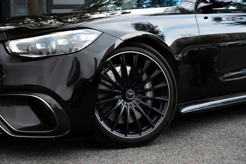 Mercedes-Benz S 63 AMG din 2024 cu 23.000 km - oferta MER109136 - foto 10