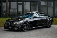 Mercedes-Benz S 63 AMG din 2024 cu 23.000 km - oferta MER109136 - foto 11