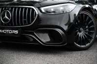 Mercedes-Benz S 63 AMG din 2024 cu 23.000 km - oferta MER109136 - foto 13
