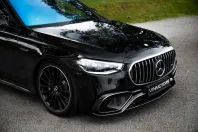 Mercedes-Benz S 63 AMG din 2024 cu 23.000 km - oferta MER109136 - foto 15