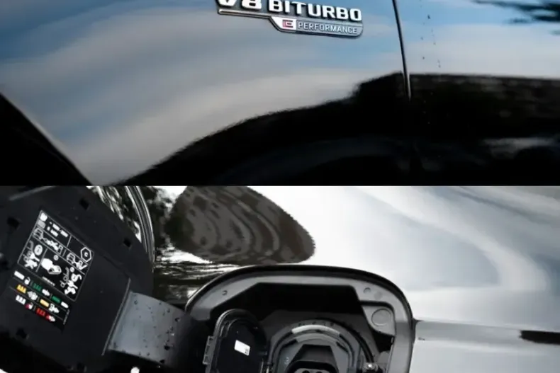 Mercedes-Benz S 63 AMG din 2024 cu 23.000 km - oferta MER109136 - foto 16