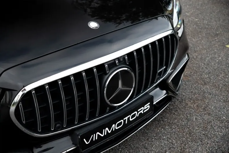 Mercedes-Benz S 63 AMG din 2024 cu 23.000 km - oferta MER109136 - foto 17