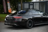 Mercedes-Benz S 63 AMG din 2024 cu 23.000 km - oferta MER109136 - foto 18