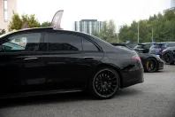 Mercedes-Benz S 63 AMG din 2024 cu 23.000 km - oferta MER109136 - foto 21
