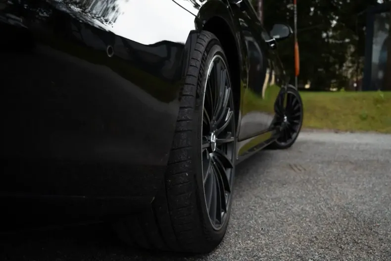 Mercedes-Benz S 63 AMG din 2024 cu 23.000 km - oferta MER109136 - foto 23