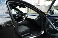 Mercedes-Benz S 63 AMG din 2024 cu 23.000 km - oferta MER109136 - foto 24