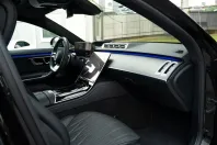 Mercedes-Benz S 63 AMG din 2024 cu 23.000 km - oferta MER109136 - foto 26