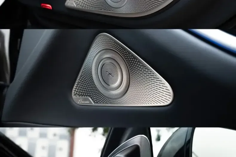 Mercedes-Benz S 63 AMG din 2024 cu 23.000 km - oferta MER109136 - foto 28