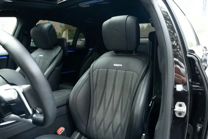 Mercedes-Benz S 63 AMG din 2024 cu 23.000 km - oferta MER109136 - foto 30