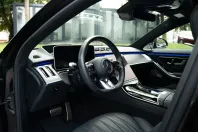 Mercedes-Benz S 63 AMG din 2024 cu 23.000 km - oferta MER109136 - foto 34