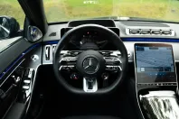 Mercedes-Benz S 63 AMG din 2024 cu 23.000 km - oferta MER109136 - foto 36