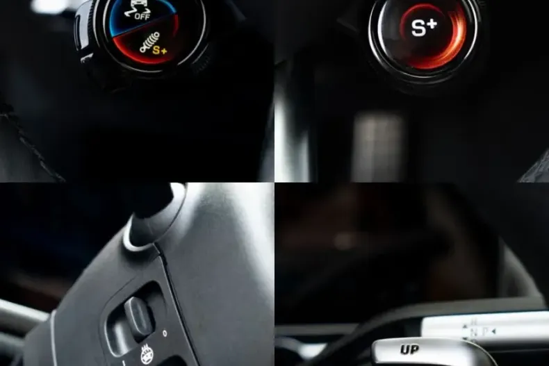 Mercedes-Benz S 63 AMG din 2024 cu 23.000 km - oferta MER109136 - foto 39