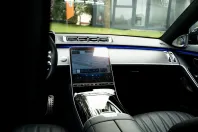 Mercedes-Benz S 63 AMG din 2024 cu 23.000 km - oferta MER109136 - foto 40