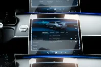 Mercedes-Benz S 63 AMG din 2024 cu 23.000 km - oferta MER109136 - foto 43