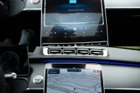 Mercedes-Benz S 63 AMG din 2024 cu 23.000 km - oferta MER109136 - foto 44