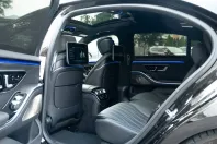 Mercedes-Benz S 63 AMG din 2024 cu 23.000 km - oferta MER109136 - foto 45