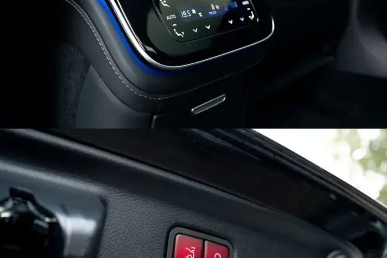 Mercedes-Benz S 63 AMG din 2024 cu 23.000 km - oferta MER109136 - foto 47