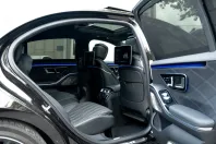 Mercedes-Benz S 63 AMG din 2024 cu 23.000 km - oferta MER109136 - foto 48