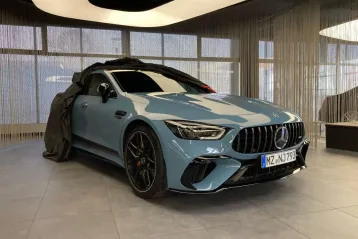 Mercedes-Benz AMG GT din 2023 - oferta MER109141