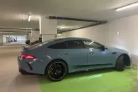 Mercedes-Benz AMG GT din 2023 cu 22.190 km - oferta MER109141 - foto 2