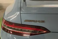 Mercedes-Benz AMG GT din 2023 cu 22.190 km - oferta MER109141 - foto 4