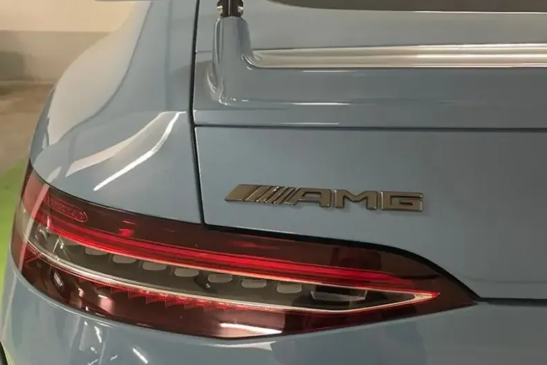 Mercedes-Benz AMG GT din 2023 cu 22.190 km - oferta MER109141 - foto 4