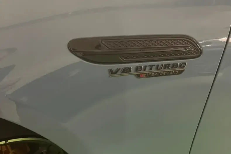 Mercedes-Benz AMG GT din 2023 cu 22.190 km - oferta MER109141 - foto 6