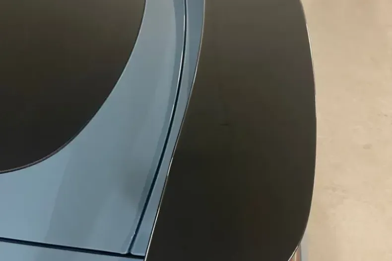 Mercedes-Benz AMG GT din 2023 cu 22.190 km - oferta MER109141 - foto 7