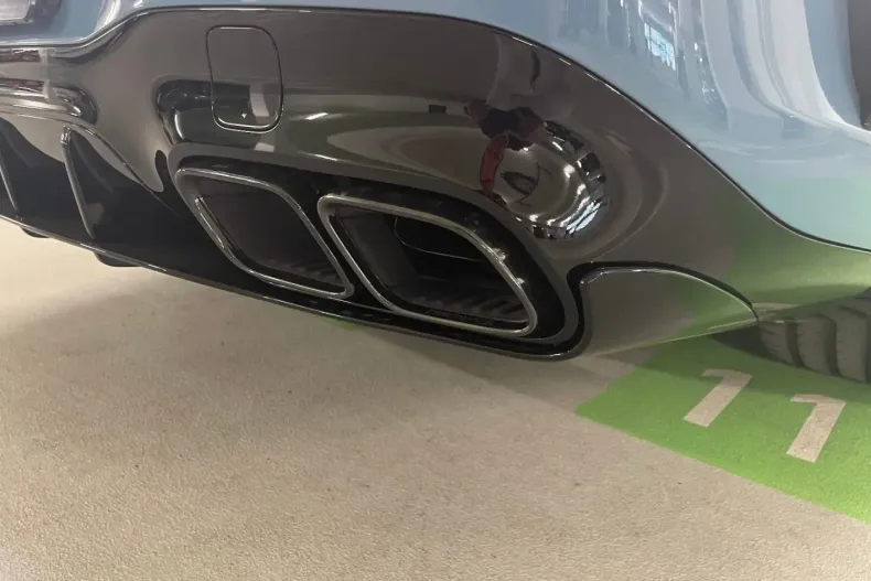 Mercedes-Benz AMG GT din 2023 cu 22.190 km - oferta MER109141 - foto 9