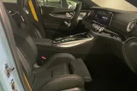Mercedes-Benz AMG GT din 2023 cu 22.190 km - oferta MER109141 - foto 10